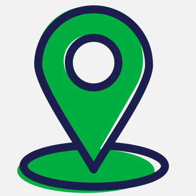 Cole Realty location pin